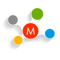 MoLib – My own Library 图标