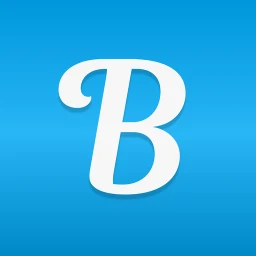 Symbol von Bookly: Lesetracker & Bücher